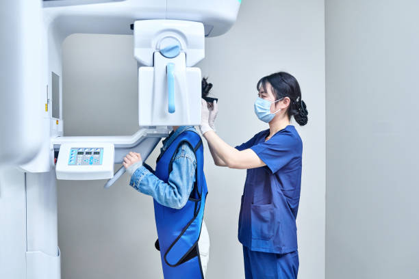 Best Emergency X-Rays and Diagnostics in Byng, OK